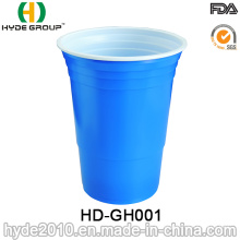 Tasse solo en plastique jetable, coupe solo de promotion (HD-GH001)